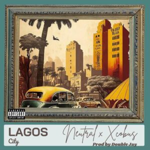 Neutral Ft Xcpbus - Lagos City