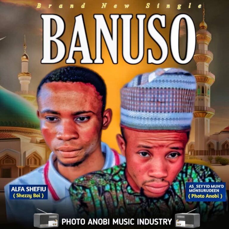 Photo Anobi ft Shezzy Boi – Banuso