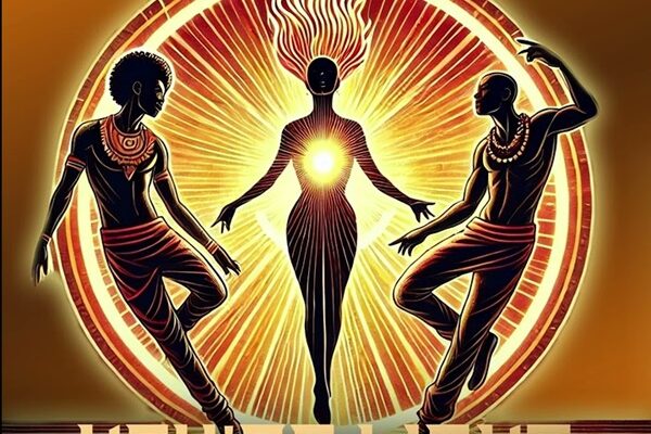Sun-EL Musician, Msaki and Karyendasoul unite on “You’re Light”